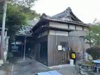 名草神社のその他建物