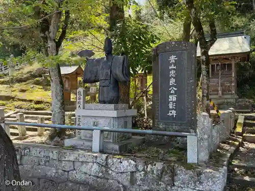 篠山春日神社(兵庫県)