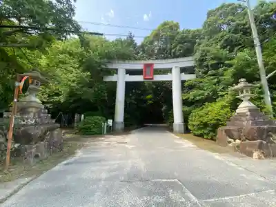 御上神社(滋賀県)