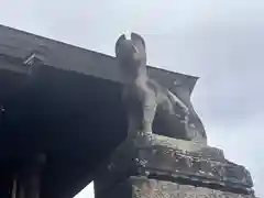 稲荷神社(京都府)