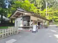 中尊寺金色堂(岩手県)