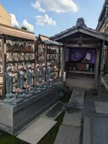 明源寺(東京都)