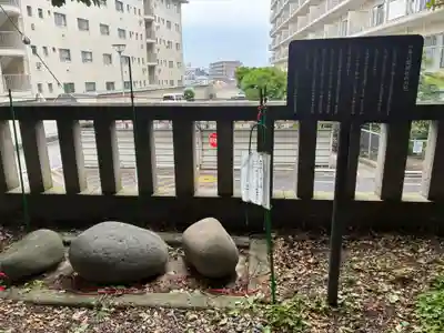 小金八坂神社(千葉県)