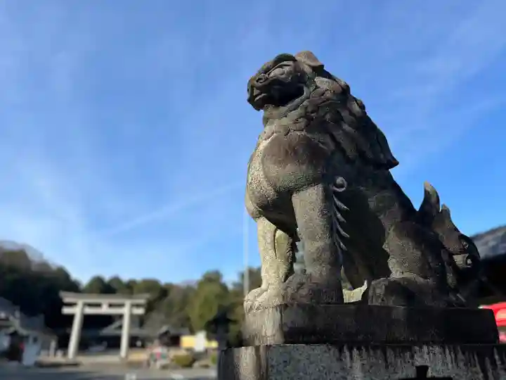 群馬県護国神社(群馬県)