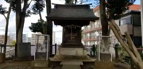 岩山稲荷神社(千葉県)