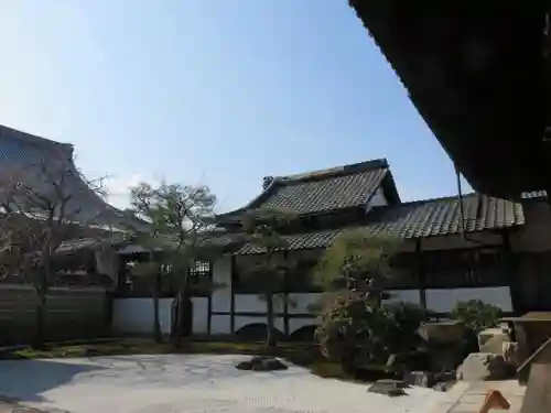 妙顯寺（妙顕寺）のその他建物
