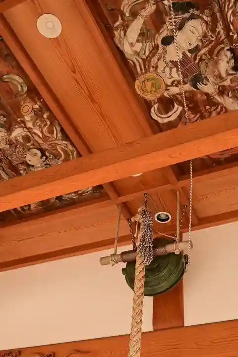 長谷寺(白岩観音)(群馬県)