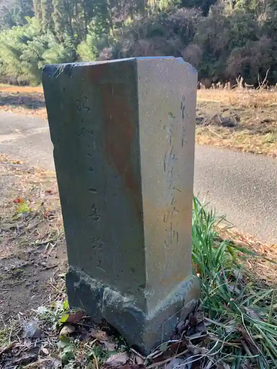 水子地蔵のその他建物