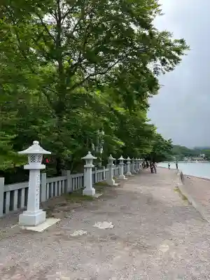 赤城神社(群馬県)