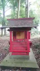 息栖神社(茨城県)