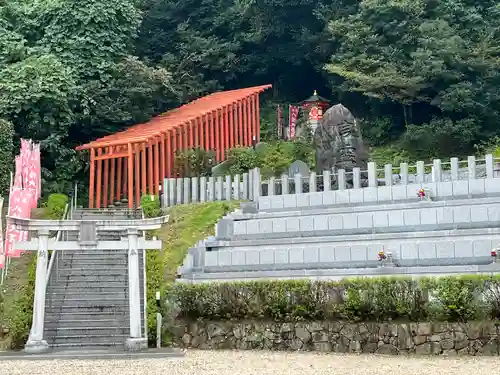 倶利加羅不動寺(愛知県)