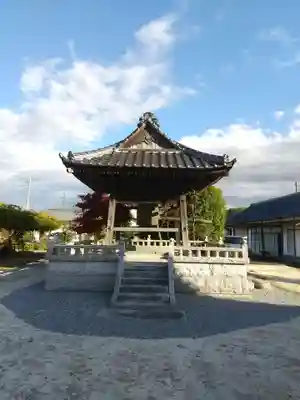 普門寺のその他建物
