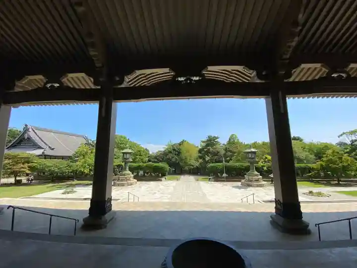 総持寺(神奈川県)