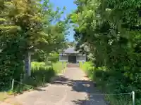 高徳寺のその他建物