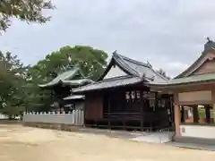 泊神社(兵庫県)