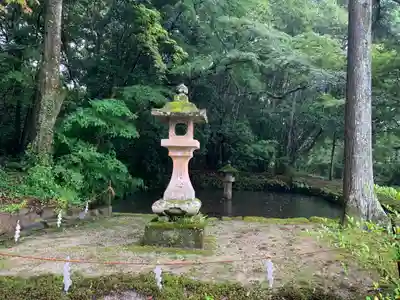 宇佐神宮のその他建物