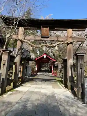 御調八幡宮(広島県)
