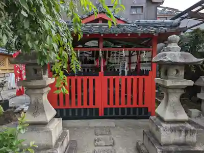 金札宮(京都府)