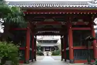 浄土宗南命山善光寺(東京都)
