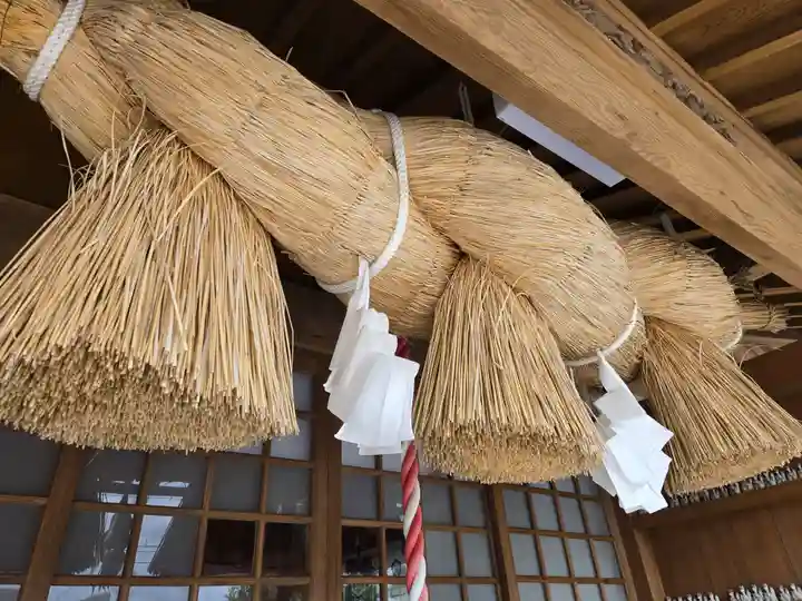 稲生神社(島根県)