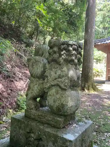 熊野神社(愛媛県)