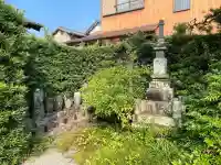 常足庵(三重県)