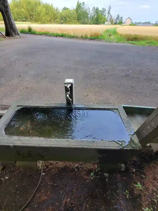 六所神社(栃木県)