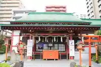 仙台大神宮のその他建物