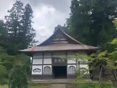 長勝寺(青森県)