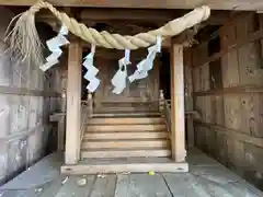 若宮神社(滋賀県)