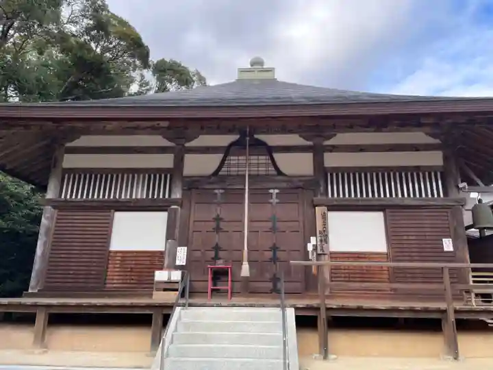 無動寺(兵庫県)