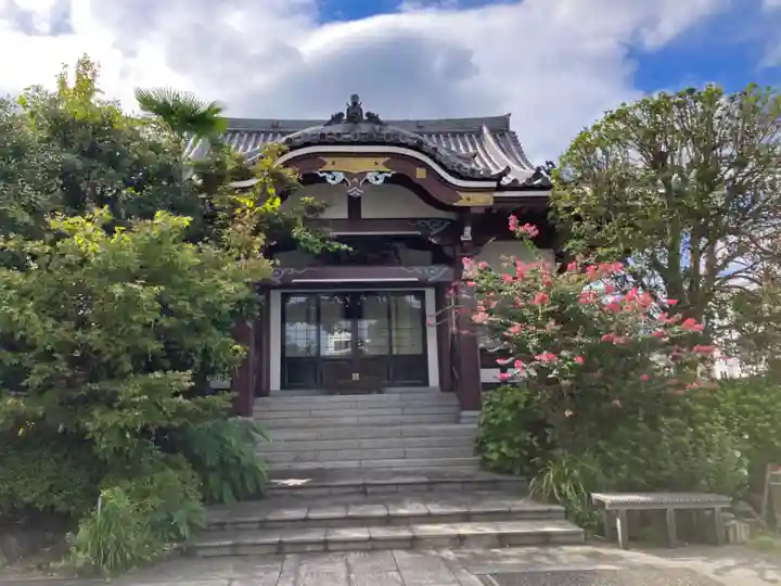 本住寺(東京都)