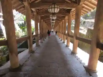 長谷寺のその他建物