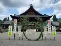 沙沙貴神社のその他建物