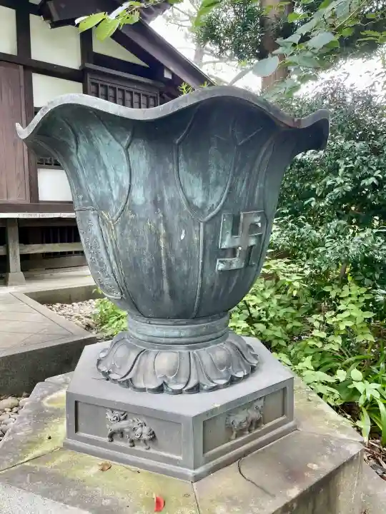 長福寺(神奈川県)