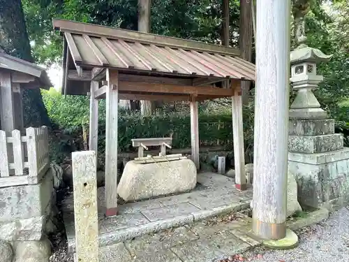 稲葉神社(三重県)