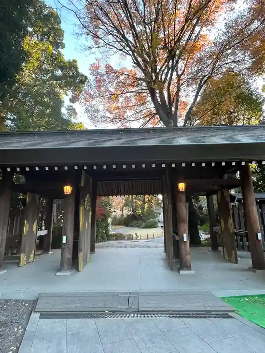 阿佐ヶ谷神明宮(東京都)