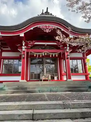 井上八幡神社(徳島県)