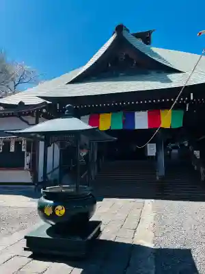 弘明寺(神奈川県)
