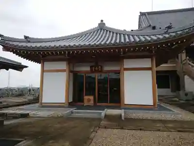 観音寺のその他建物