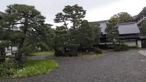 得浄明院（善光寺別院）(京都府)