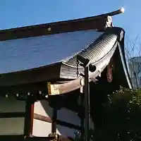 三輪神社のその他建物
