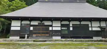 向川寺(山形県)