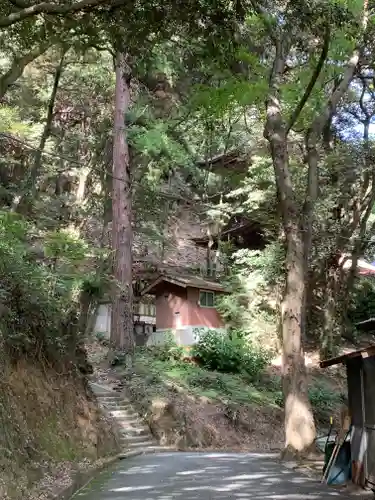 宝樹院小山寺(茨城県)