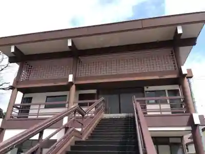 西光寺(新潟県)