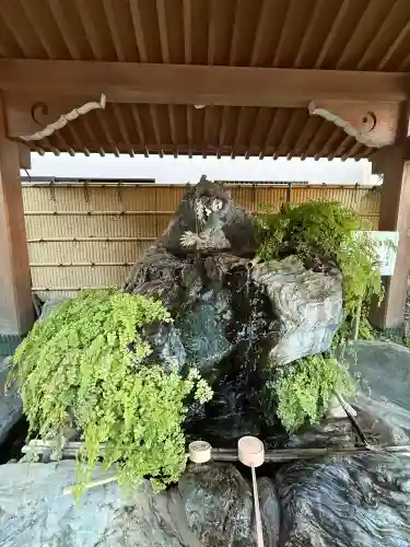 馬橋稲荷神社(東京都)
