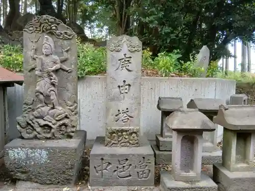 神明社(千葉県)