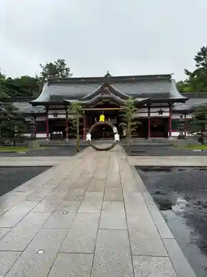 氣比神宮(福井県)