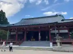 比叡山延暦寺の建物その他