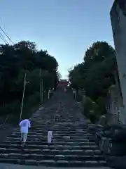 伊佐爾波神社(愛媛県)